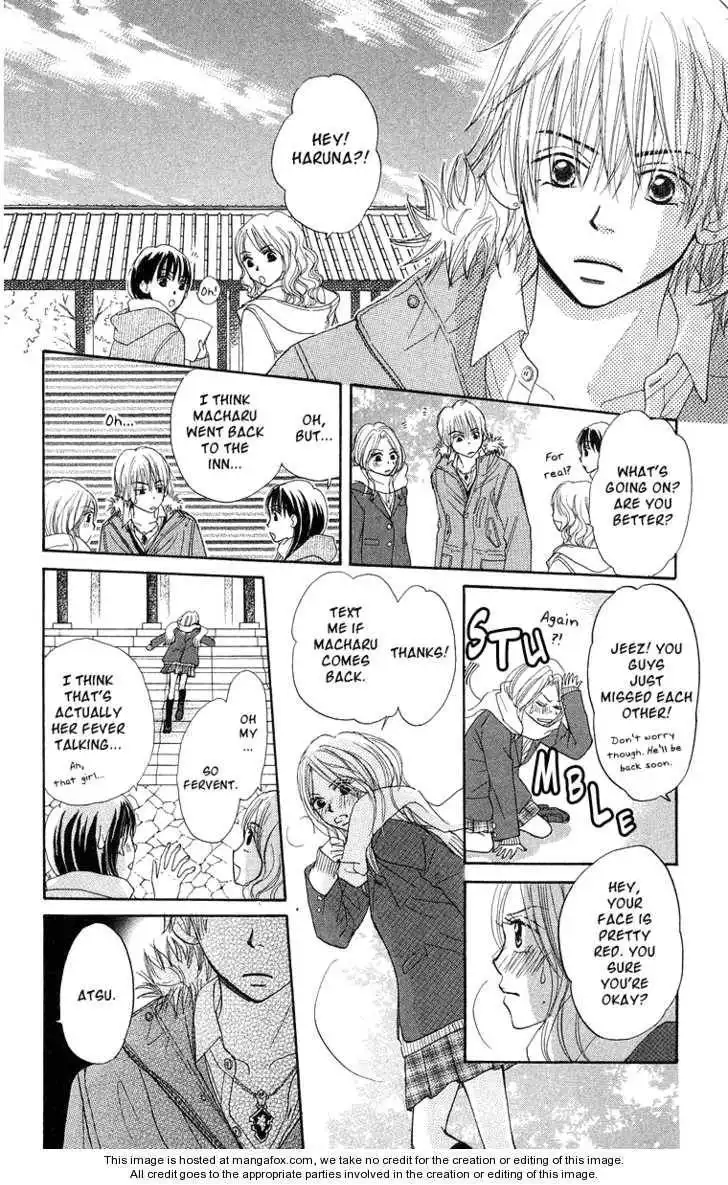 Monkey High! Chapter 19 29